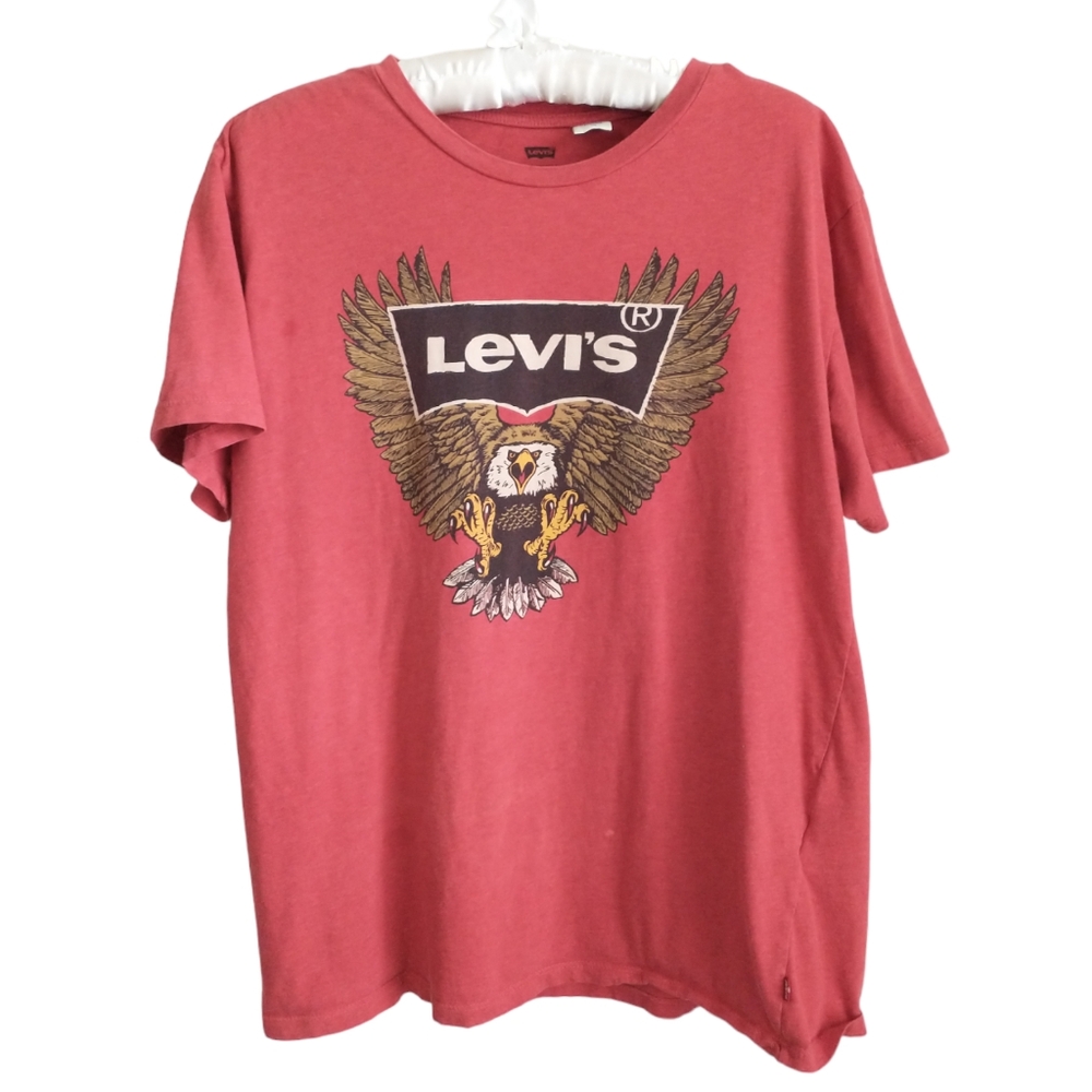 Levi's Men's Tee